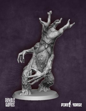 Treewalker | Free Forest | Davale Games | Fantasy