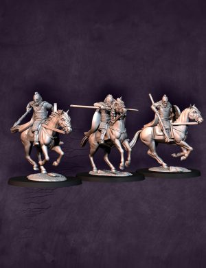 West Humans Royal Guard | West Humans | Davale Games | Fantasy