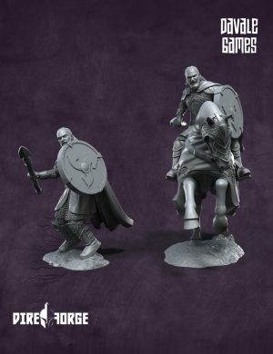 Erwin The Son | West Humans | Davale Games | Fantasy