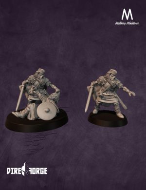 Beowulf | Vendel Era | Medbury | Historical