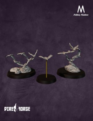 Pack Birds | Bandits | Medbury | Fantasy