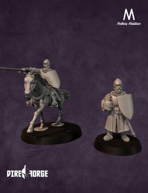 James Douglas | Scottish War of Independence | Medbury | Historical