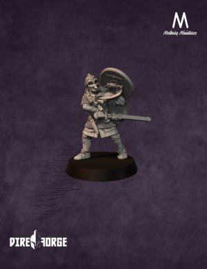 Wiglaf | Vendel Era | Medbury | Historical