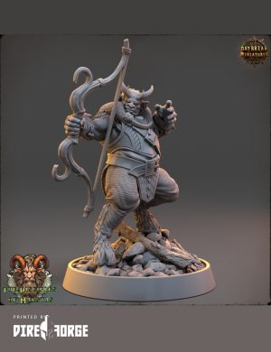 Xanesh Arc - The Disciples of Marsyas | Daybreak Miniatures | Fantasy