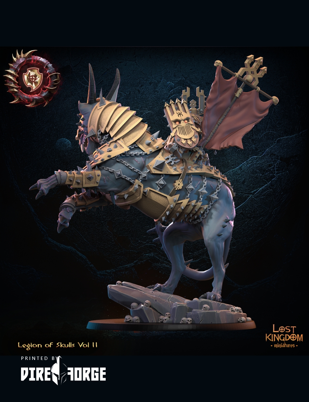 Lord of Skull Collectors 4