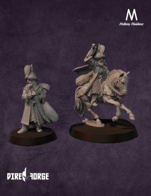 Southron Sultan | Southron | Medbury | Fantasy