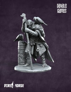 Odin s Shaman | Odin | Davale Games | Mythology at Wars