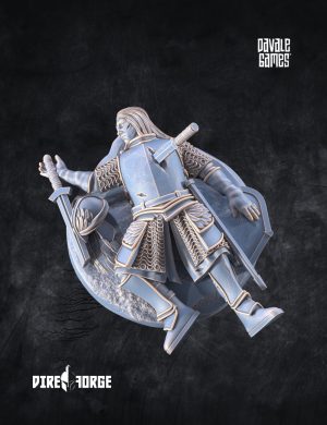 North Human Dead | North Human | Davale Games | Fantasy