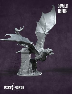 Dragon | Goblins of the Cave | Davale Games | Fantasy