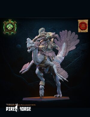 HeroBow | Fantasy Battle | Lost Kingdom Miniatures | Fantasy