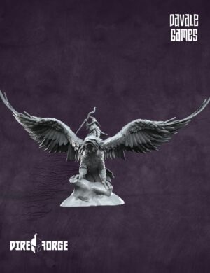 Mage | Free Forest | Davale Games | Fantasy