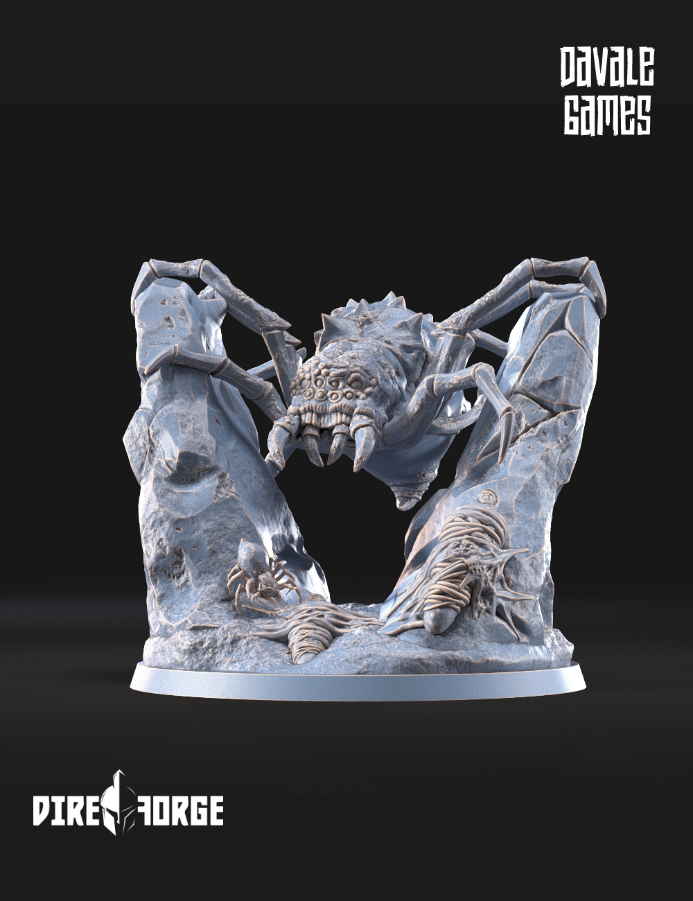 Pipren, Sammuel, Meric & Forin 2 – 3