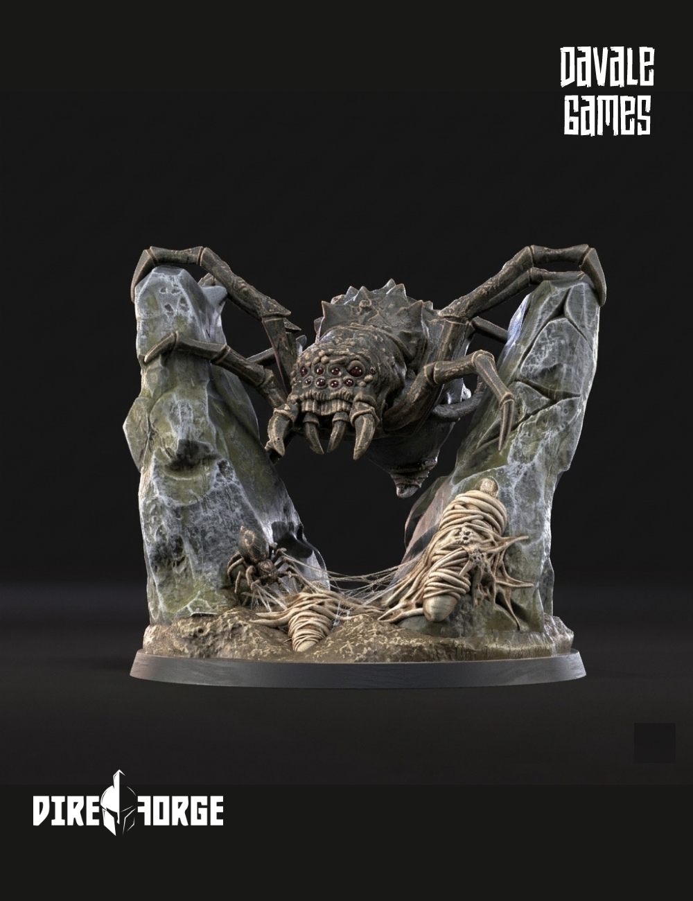 Pipren, Sammuel, Meric & Forin – 3