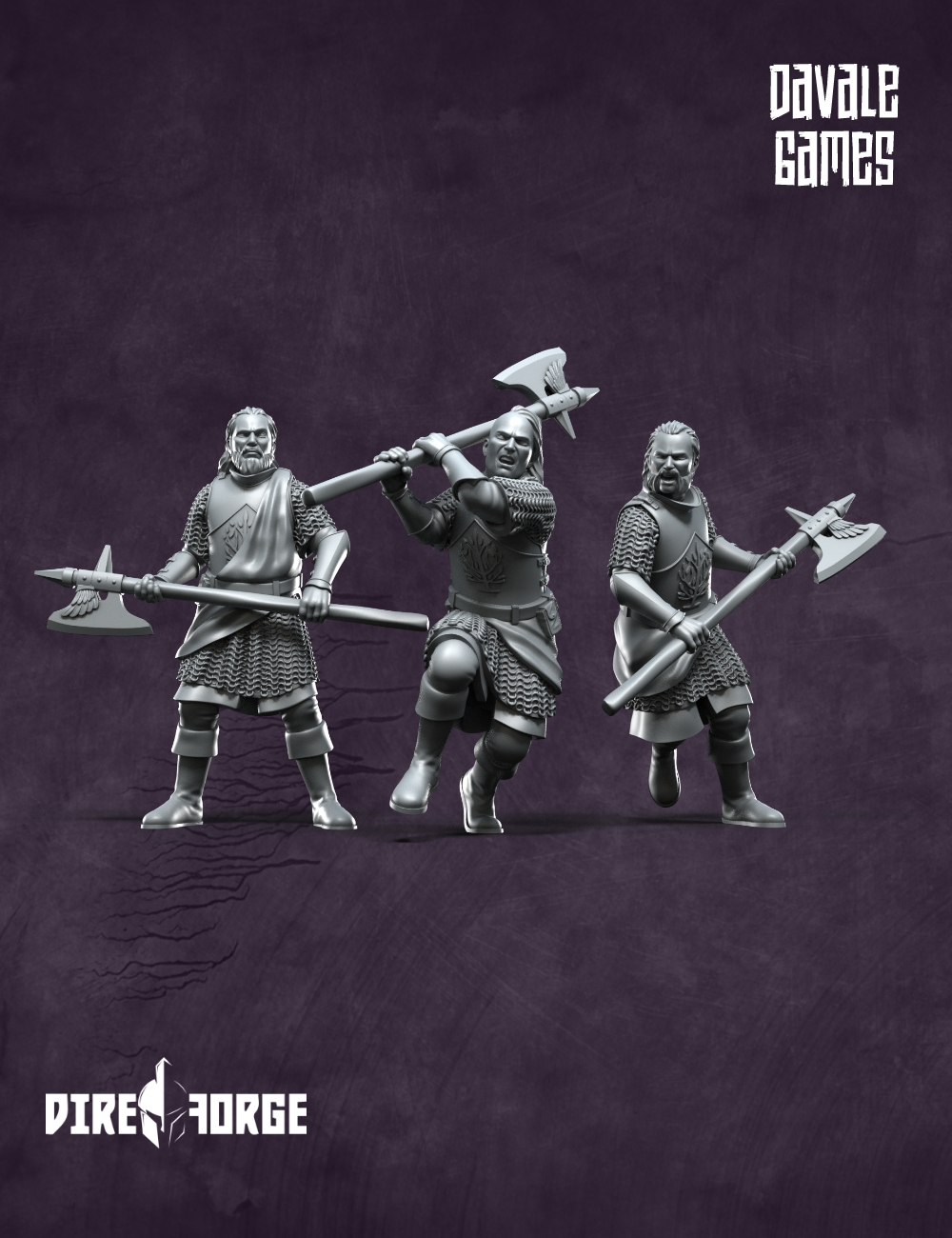 White Swan 6x mountaineers with axe 2