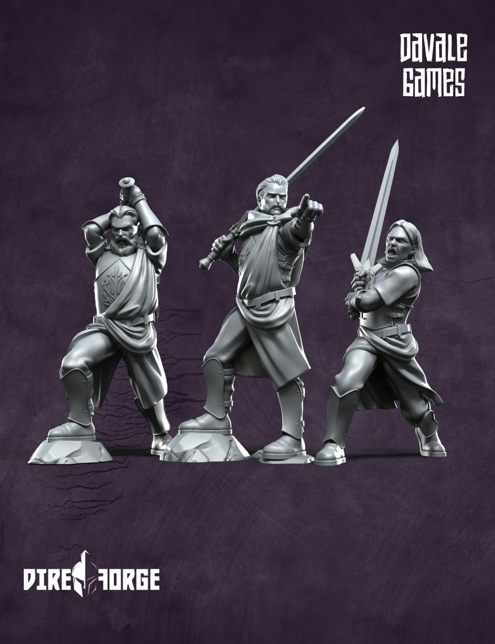 White Swan 6x mountaineers with axe 3 – 1