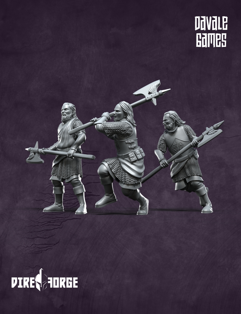 White Swan 6x mountaineers with axe 3