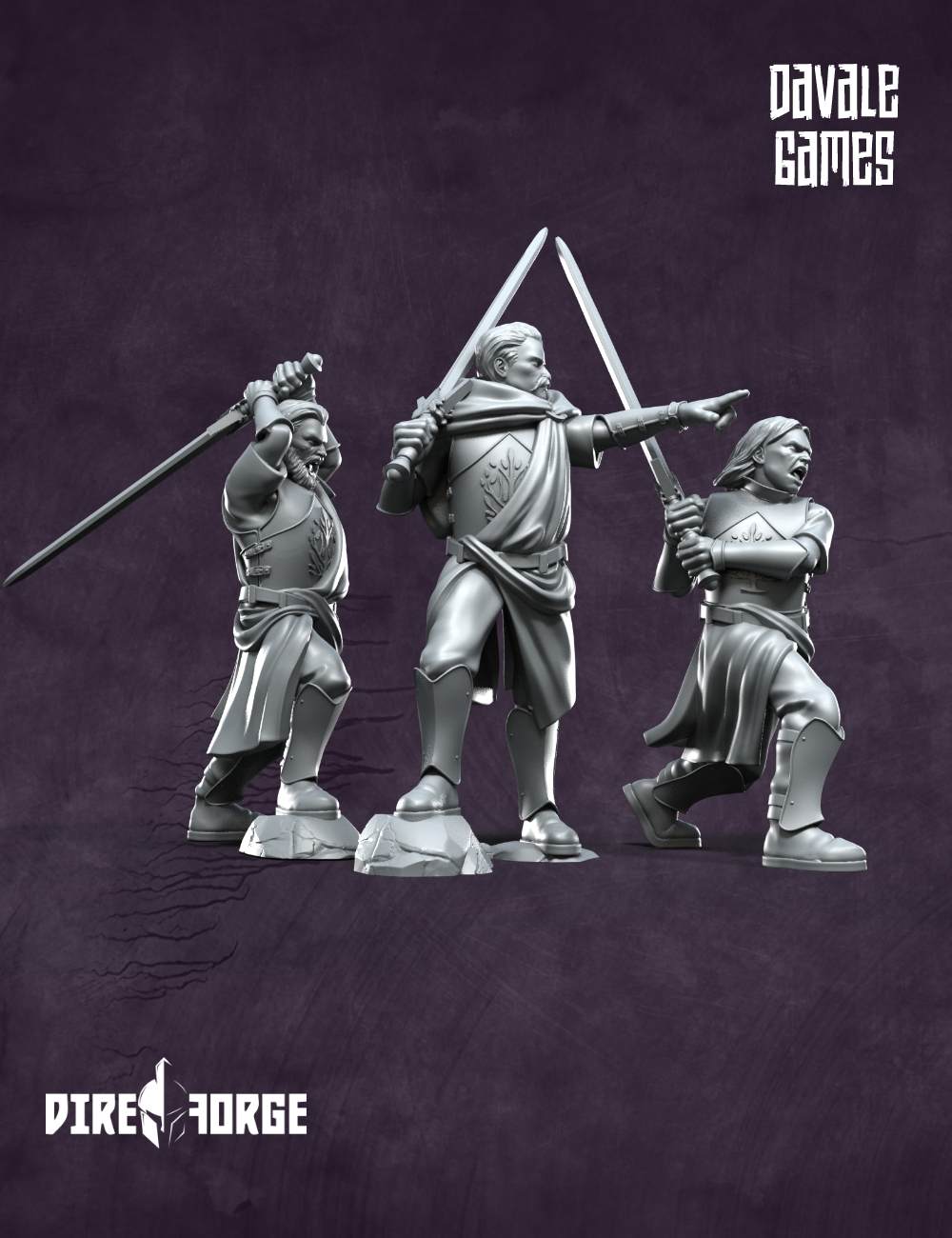 White Swan 6x mountaineers with axe 4 – 1