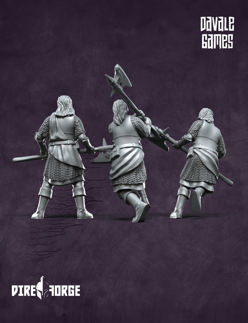 White Swan 6x mountaineers with axe 4