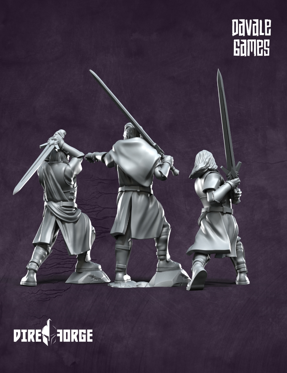White Swan 6x mountaineers with axe 5 – 1