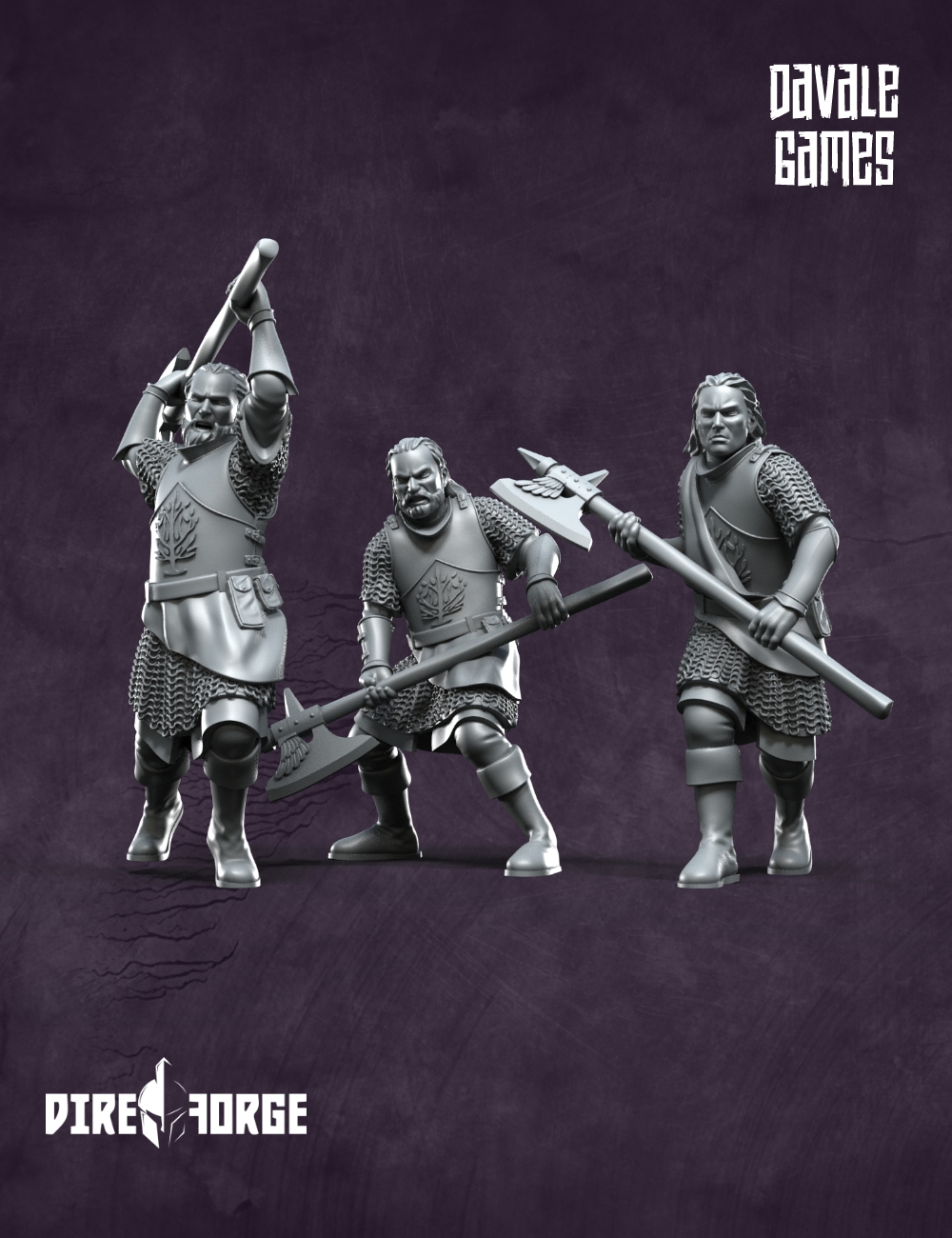 White Swan 6x mountaineers with axe 5