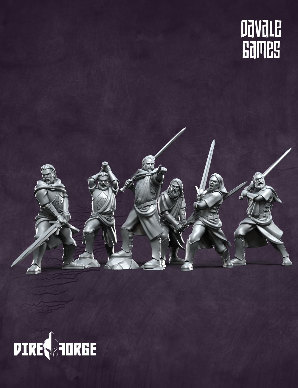 White Swan 6x mountaineers with axe 6 – 1