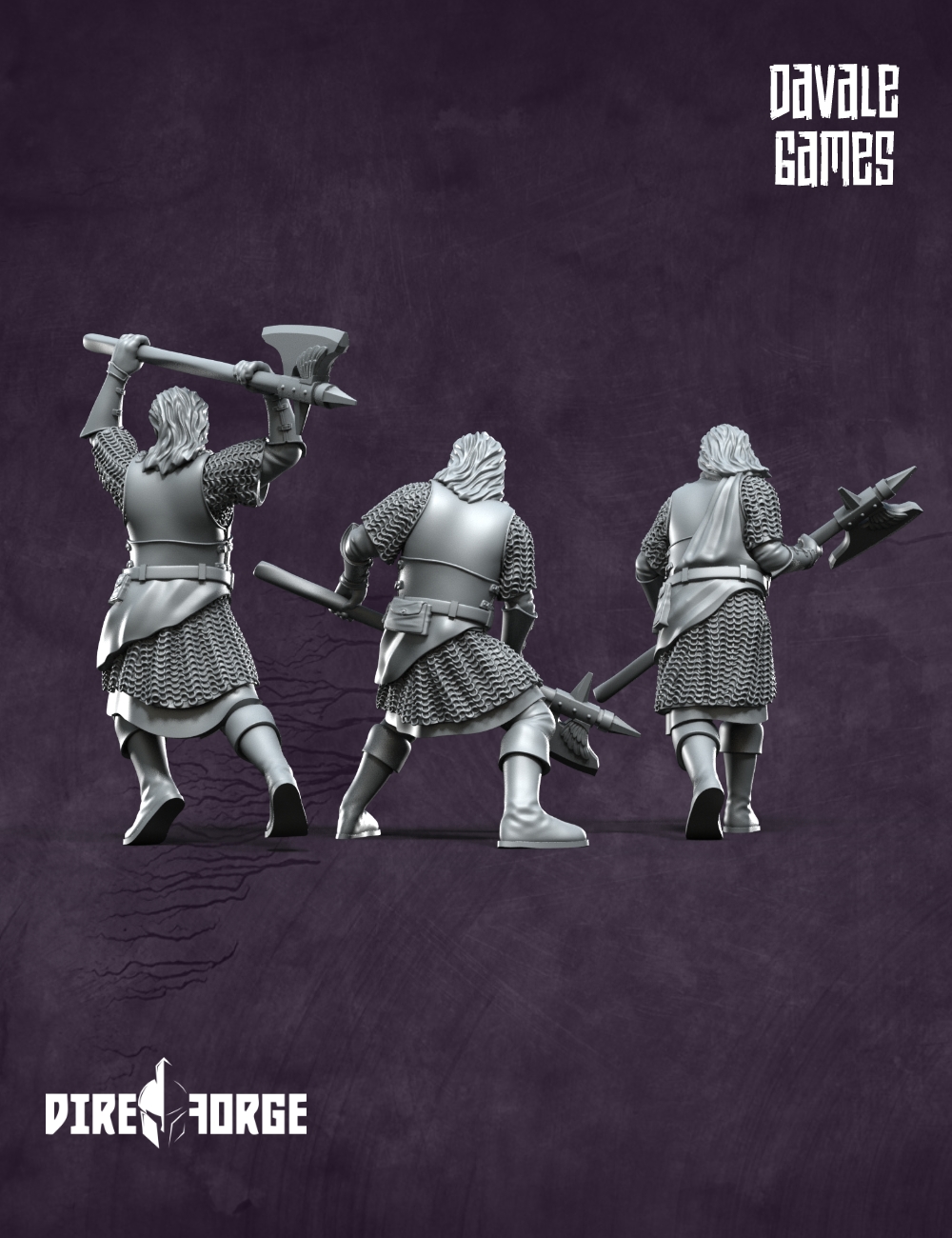 White Swan 6x mountaineers with axe 7