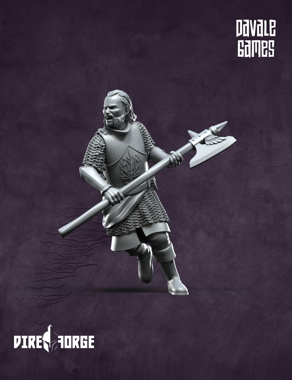 White Swan 6x mountaineers with axe 8