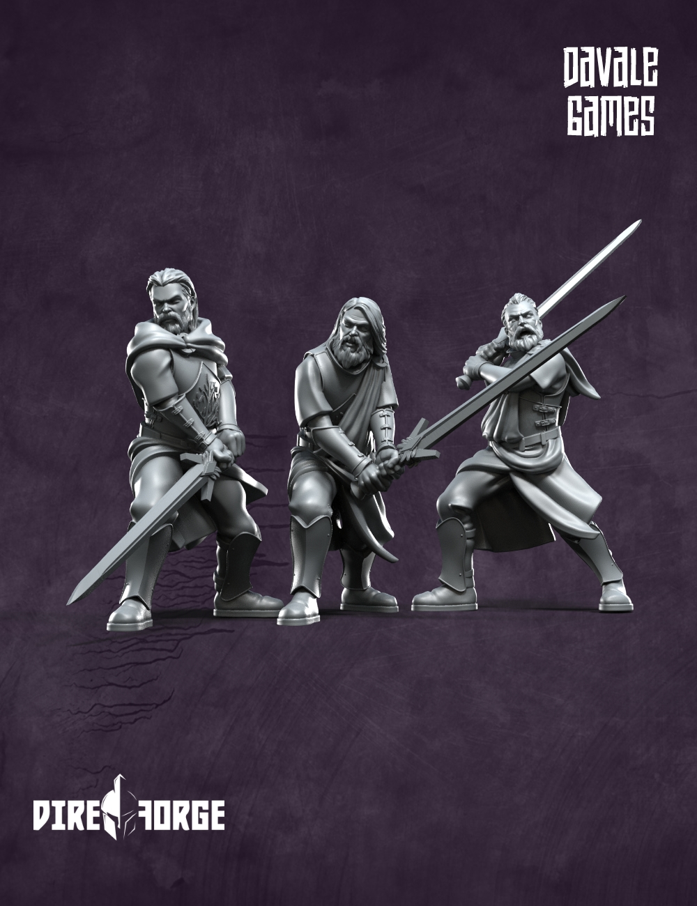 White Swan 6x mountaineers with axe – 1