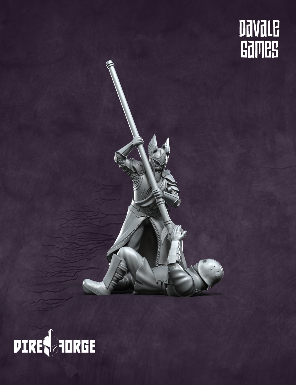 White Swa 6x Swan Pikemen 7