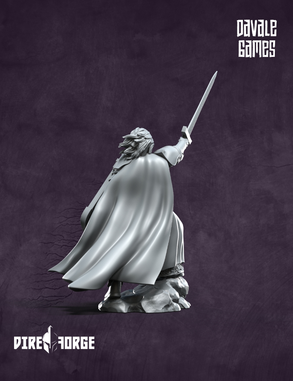 White Swan Swan Warrior Captain 1