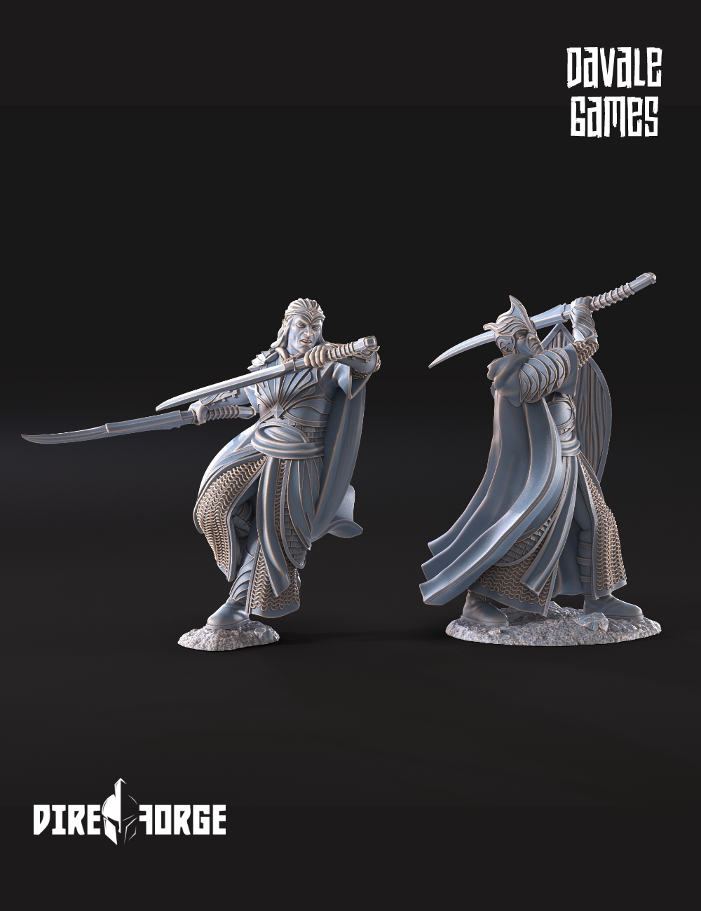 White Swan Swan Warrior Captain 2 – 15