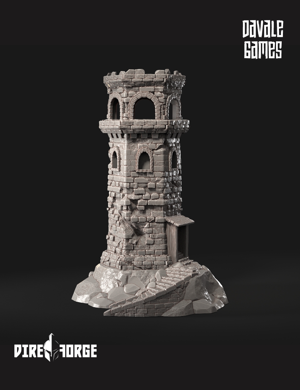 White Swan Swan Warrior Captain 2 – 26