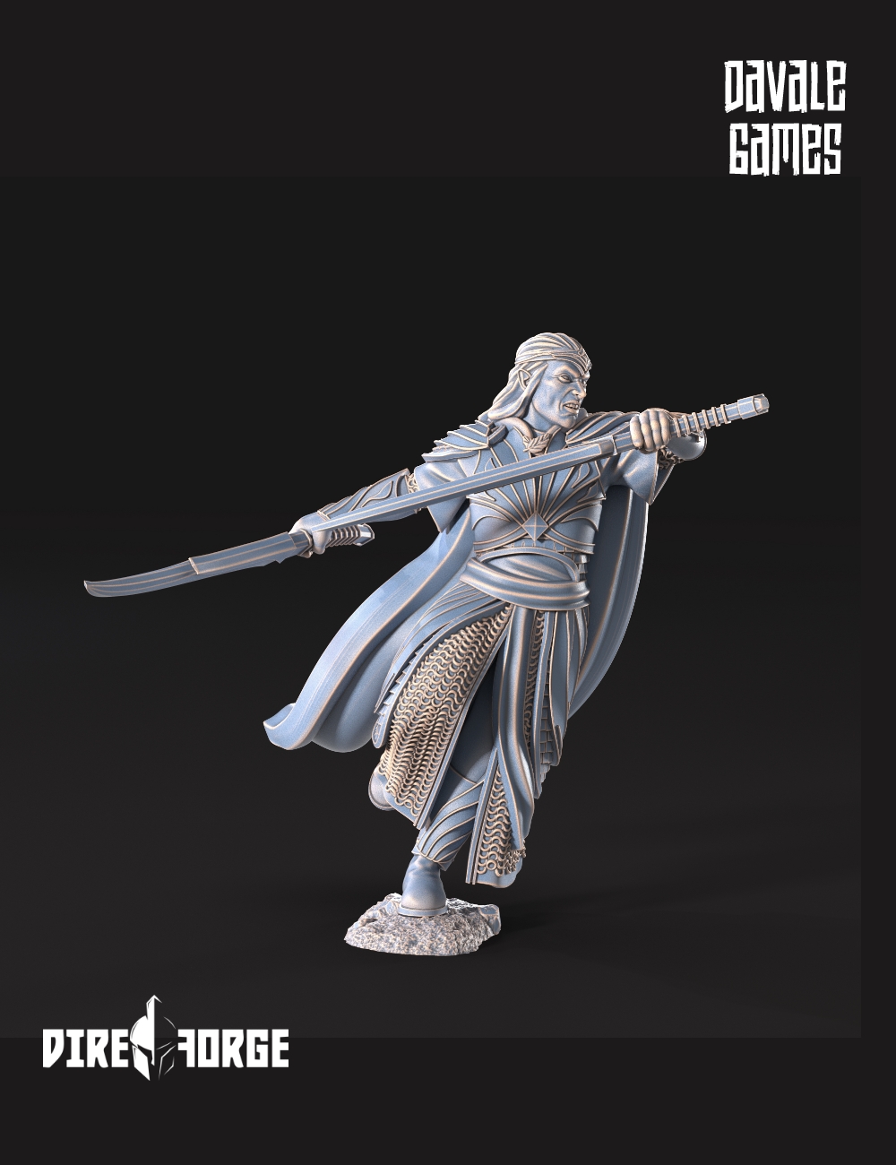 White Swan Swan Warrior Captain 2 – 9