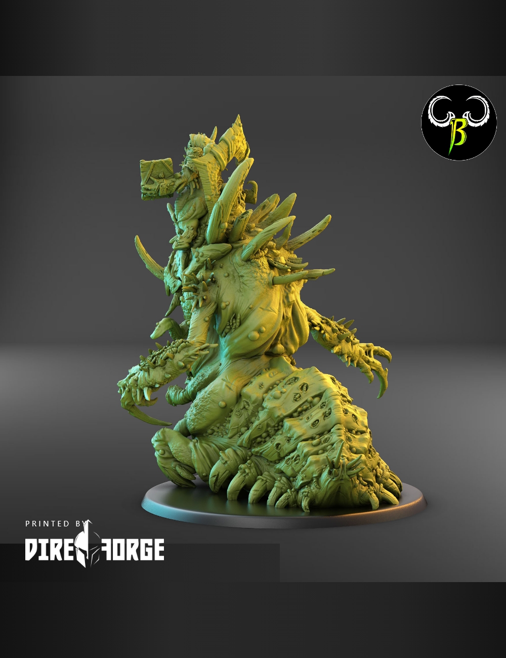 2.Rotcrawlers squad 1