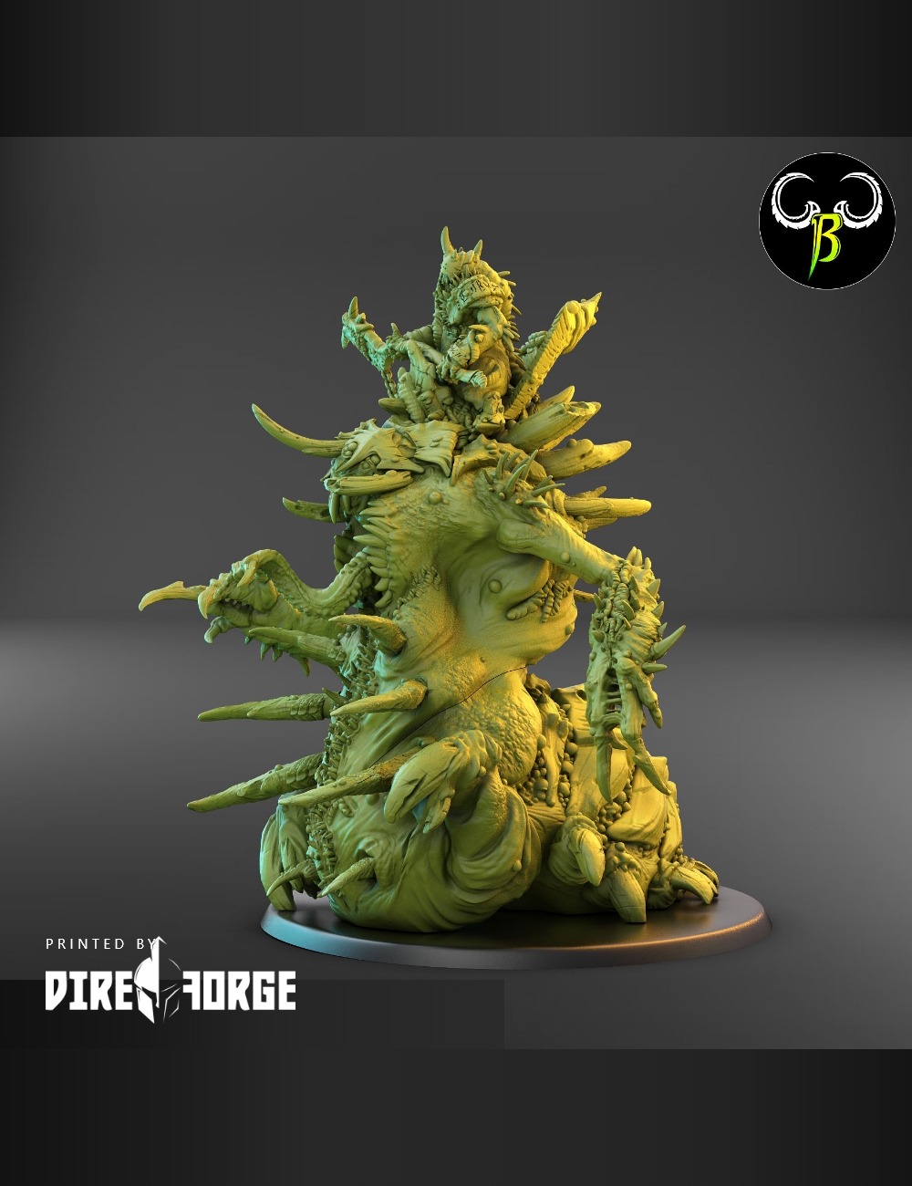 2.Rotcrawlers squad 3