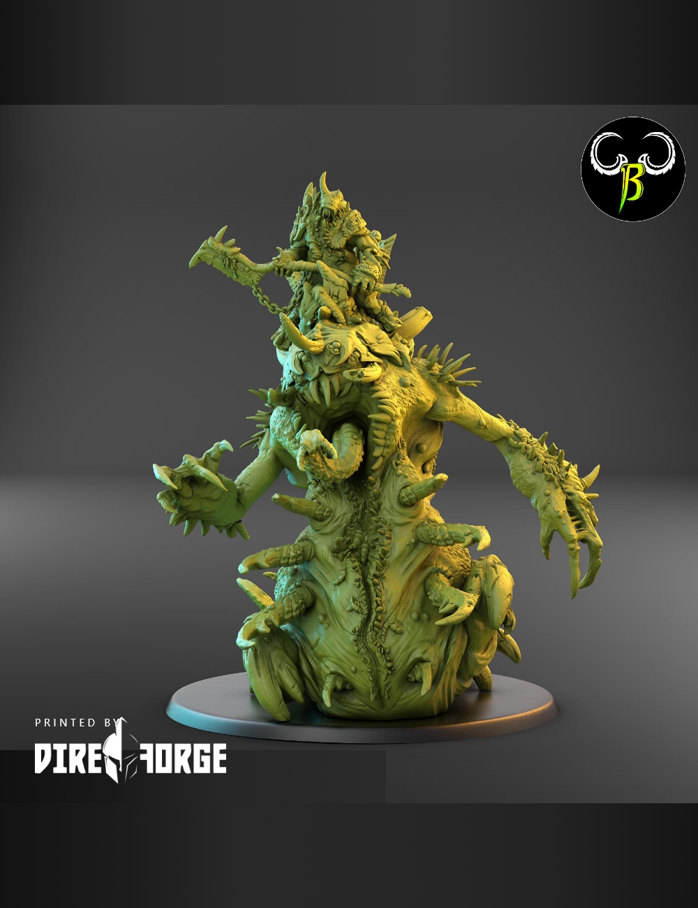 2.Rotcrawlers squad 5