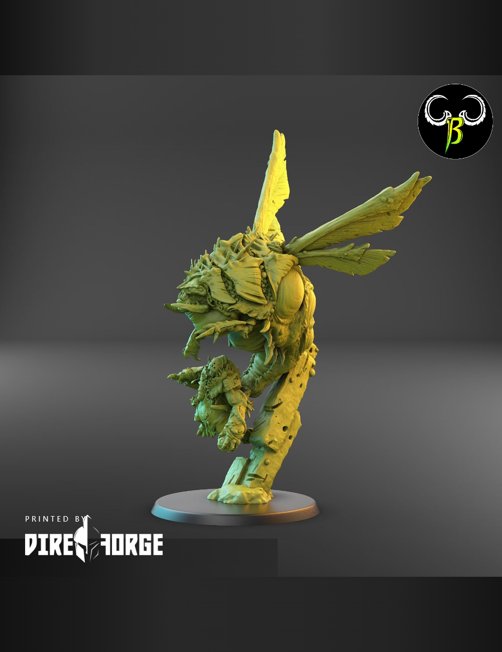 3.MaggotBombers Squad 2