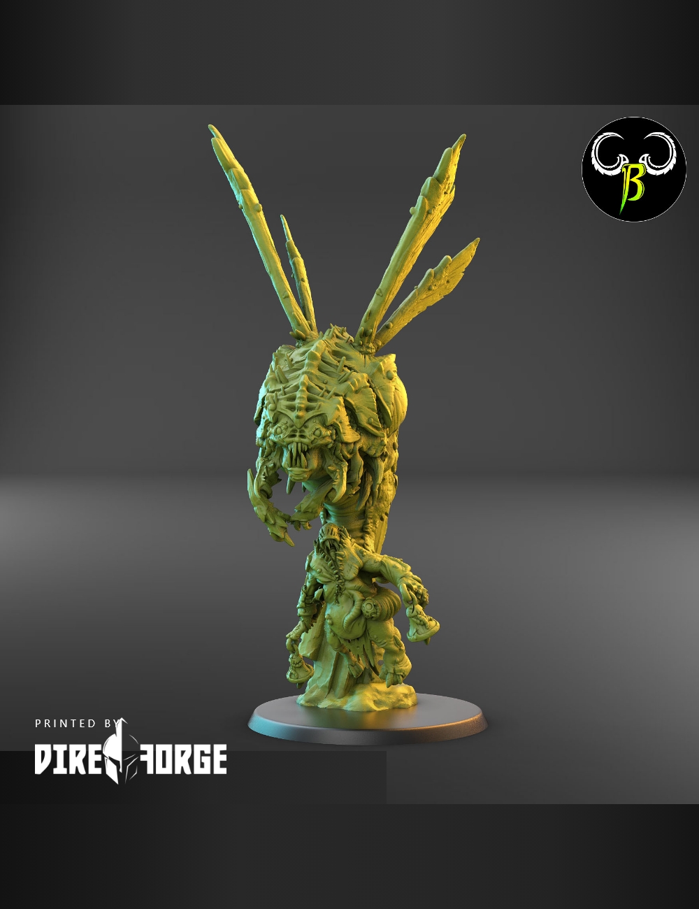 3.MaggotBombers Squad 5