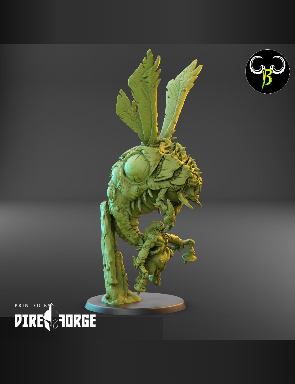 3.MaggotBombers Squad 6