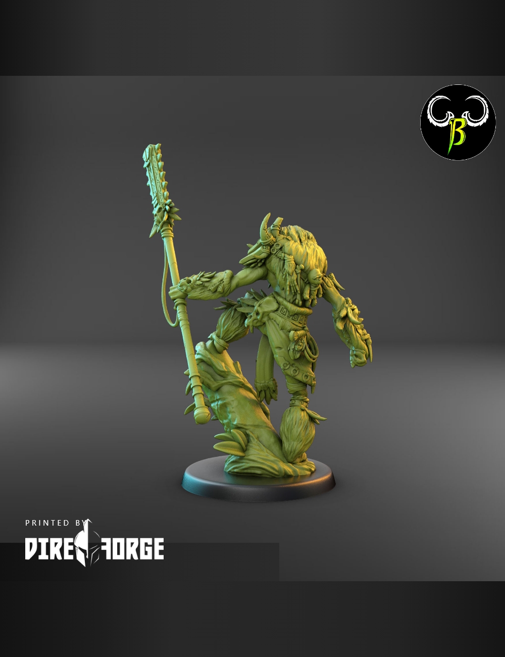 4.Khalambre and Grol’Jin 3