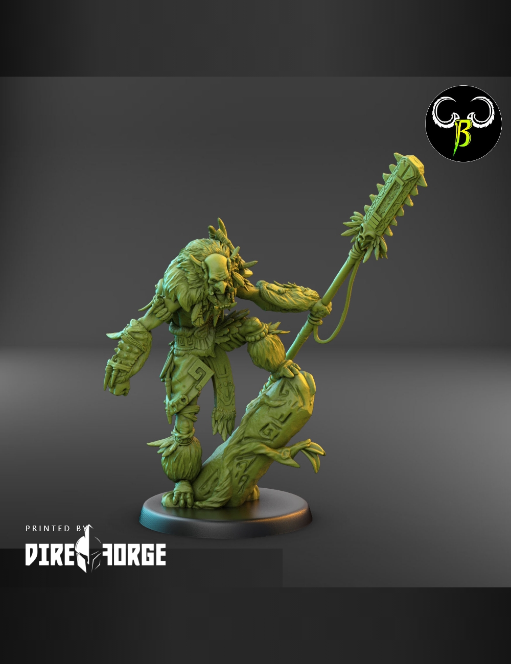 4.Khalambre and Grol’Jin 4