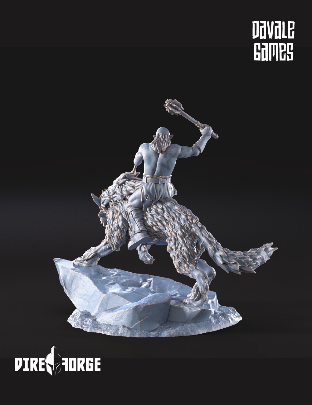 Remake The Irreverent 2