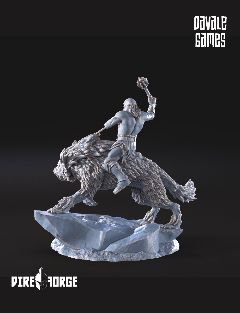 Remake The Irreverent 3