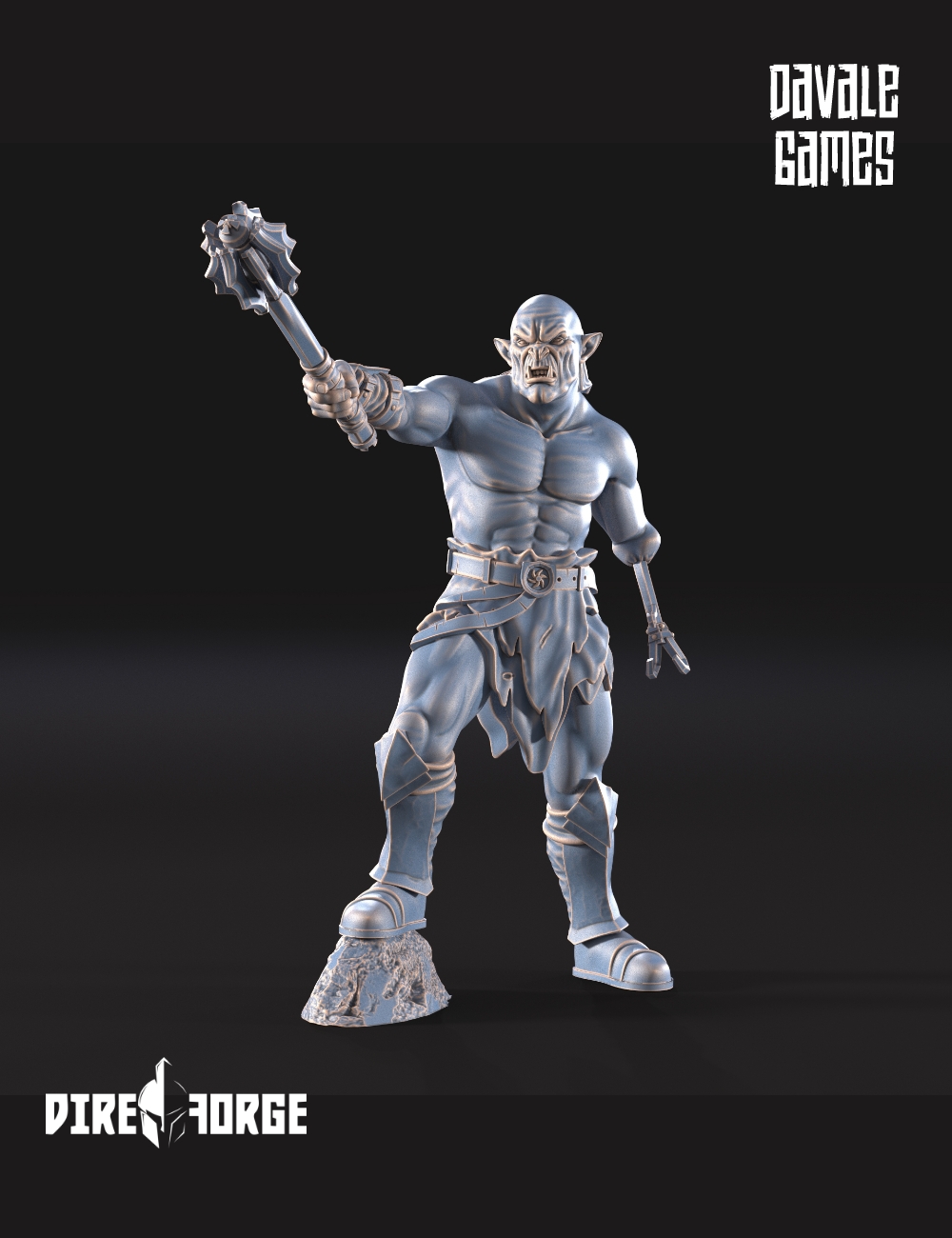 Remake The Irreverent 4