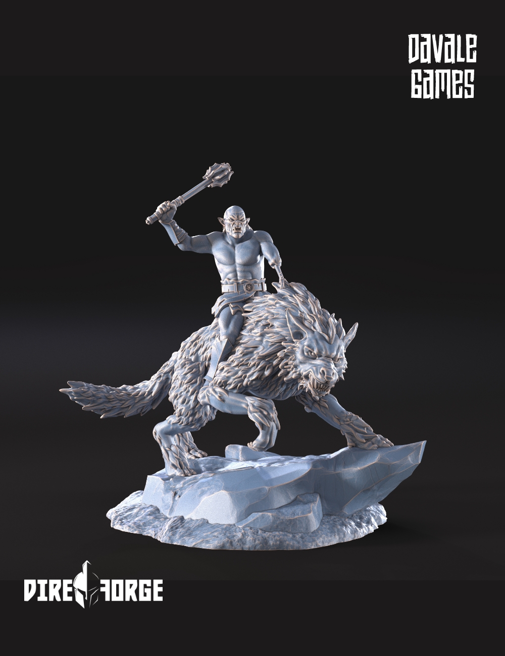 Remake The Irreverent 7