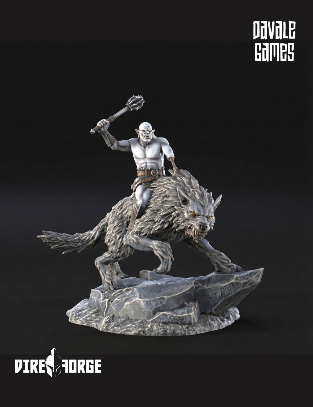 Remake The Irreverent