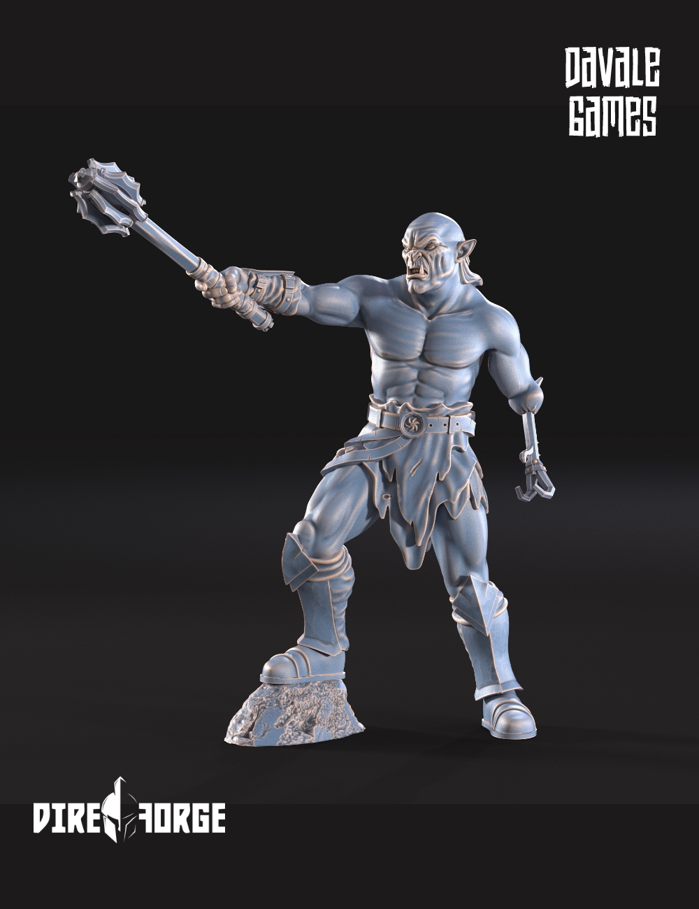 Remake The Irreverent5