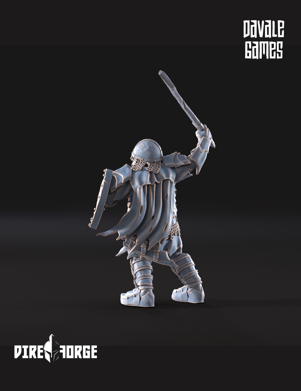 Subs Exlusive – 1x Morlok Captain ft 2