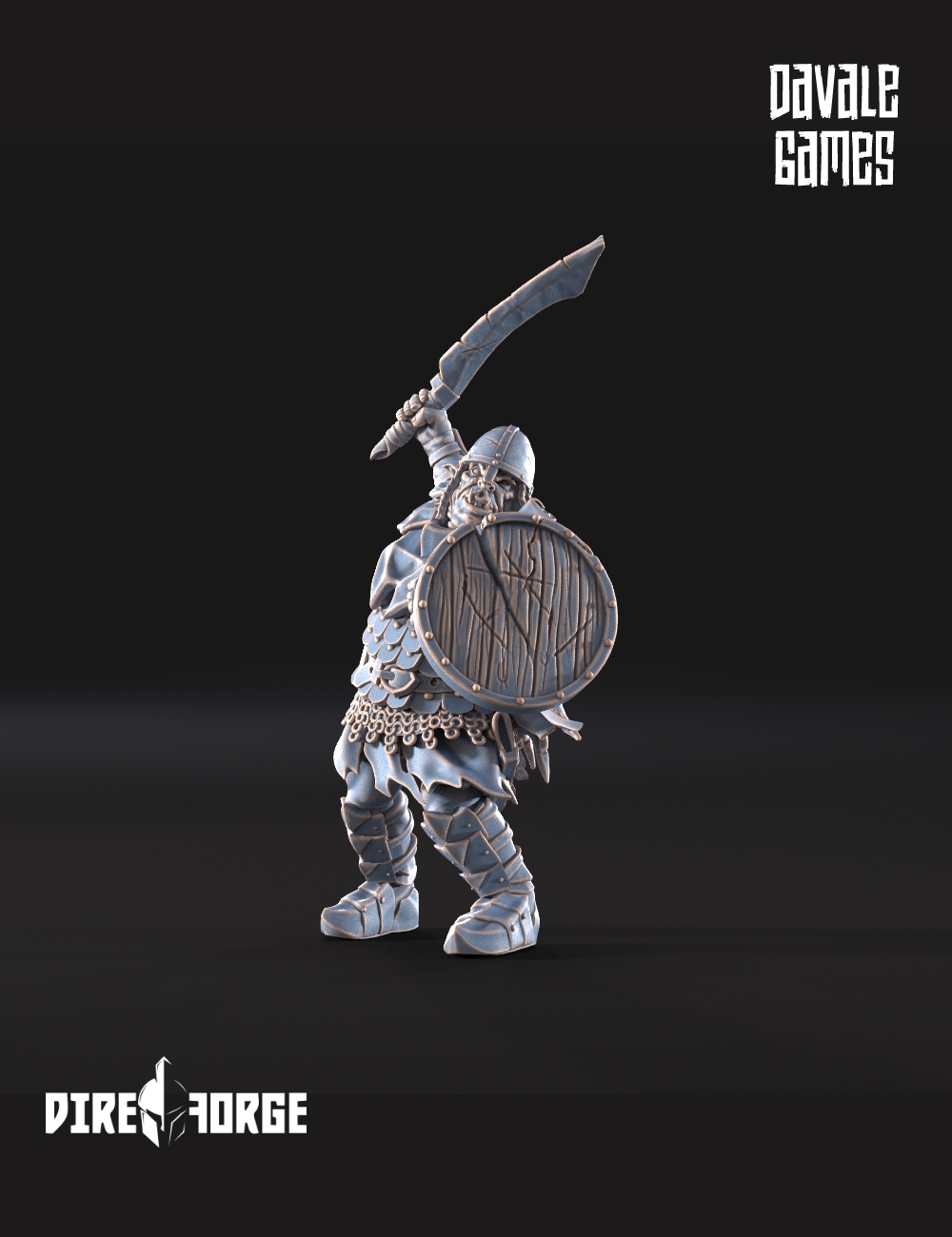 Subs Exlusive – 1x Morlok Captain ft 3