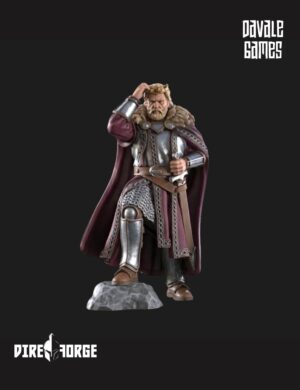 King of the North Remaster  | North Humans | Davale Games | Fantasy